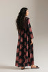 PRINTED DRESS (E9369-102-902)