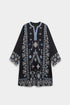EMBROIDERED SUIT (E9370-102-902)