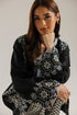 EMBROIDERED SUIT (E9370-102-902)