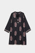 EMBROIDERED SUIT (E9371-102-902)