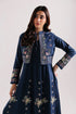 EMBROIDERED DRESS (E9373-102-621)
