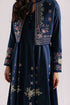 EMBROIDERED DRESS (E9373-102-621)