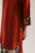 EMBROIDERED SUIT (E9376/102/305)