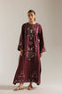 EMBROIDERED DRESS (E9377/102/517)