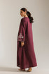 EMBROIDERED DRESS (E9377/102/517)