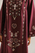 EMBROIDERED DRESS (E9377/102/517)