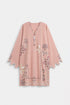 EMBROIDERED SUIT (E9378-102-427)