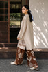 EMBROIDERED SUIT (E9379-102-002)
