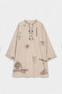 EMBROIDERED SUIT (E9379-102-002)
