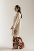 EMBROIDERED SUIT (E9379-102-002)