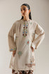 EMBROIDERED SUIT (E9379-102-002)