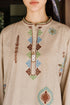 EMBROIDERED SUIT (E9379-102-002)