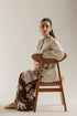 EMBROIDERED SUIT (E9379-102-002)