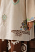 EMBROIDERED SUIT (E9379-102-002)