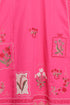 EMBROIDERED SUIT (E9380-102-406)