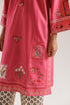 EMBROIDERED SUIT (E9380-102-406)
