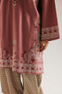 EMBROIDERED SUIT (E9382-102-527)