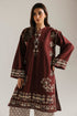 EMBROIDERED SUIT (E9383-102-302)