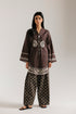 EMBROIDERED SUIT (E9384-102-802)