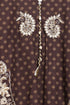 EMBROIDERED SUIT (E9384-102-802)