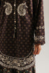EMBROIDERED SUIT (E9384-102-802)