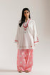 EMBROIDERED SUIT (E9385-102-001)