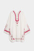 EMBROIDERED SUIT (E9385-102-001)