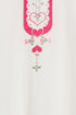EMBROIDERED SUIT (E9385-102-001)