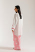 EMBROIDERED SUIT (E9385-102-001)