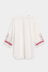 EMBROIDERED SUIT (E9385-102-001)
