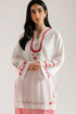 EMBROIDERED SUIT (E9385-102-001)