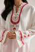 EMBROIDERED SUIT (E9385-102-001)