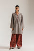 EMBROIDERED SUIT (E9387-102-006)