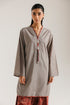 EMBROIDERED SUIT (E9387-102-006)