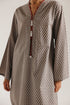EMBROIDERED SUIT (E9387-102-006)
