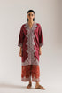 EMBROIDERED SUIT (E9388-102-402)