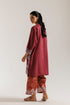 EMBROIDERED SUIT (E9388-102-402)