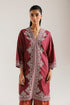 EMBROIDERED SUIT (E9388-102-402)
