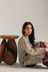 EMBROIDERED SUIT (E9389-102-817)