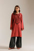EMBROIDERED SUIT (E9390-102-406)