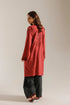 EMBROIDERED SUIT (E9390-102-406)