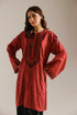 EMBROIDERED SUIT (E9390-102-406)