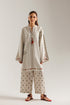 EMBROIDERED SUIT (E9391-102-006)