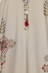 EMBROIDERED SUIT (E9391-102-006)