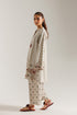 EMBROIDERED SUIT (E9391-102-006)