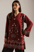 EMBROIDERED SUIT (E9395-102-416)