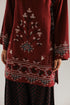 EMBROIDERED SUIT (E9395-102-416)