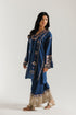 EMBROIDERED SUIT (E9397-102-622)