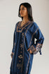 EMBROIDERED SUIT (E9397-102-622)