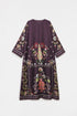 PRINTED KAFTAN (E9400-102-517)